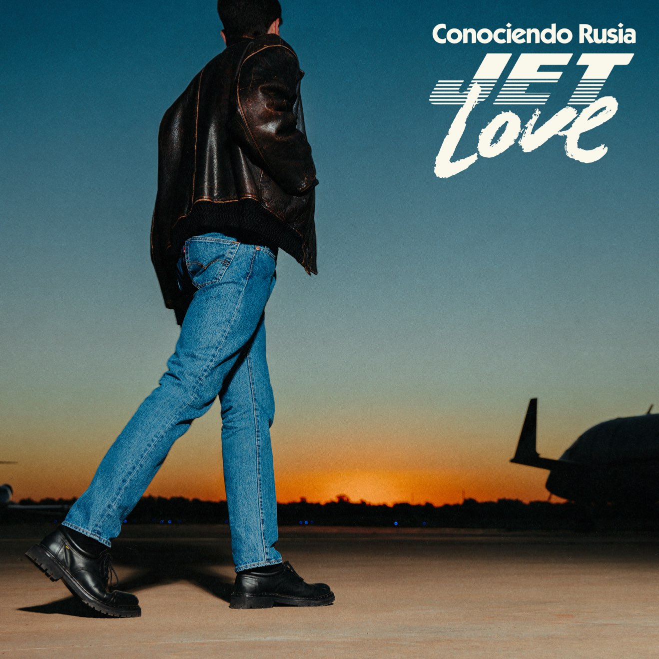 Conociendo Rusia – Jet Love (2024) [iTunes Match M4A]