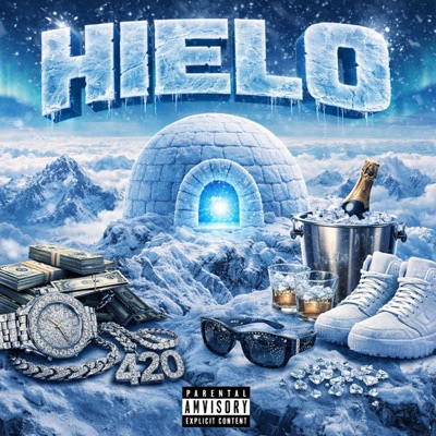 Hielo - Single