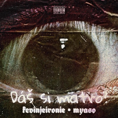 Dáš si matro? (feat. мясо) - Single