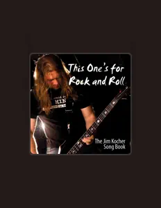 Listen to Jim Kocher, watch music videos, read bio, see tour dates & more!