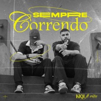 Sempre Correndo - Single - Kiqi, Vitu & vnibeatz