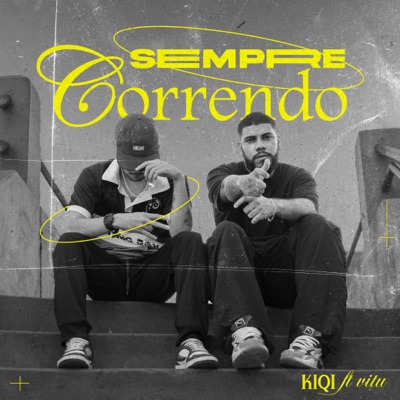 Sempre Correndo - Single