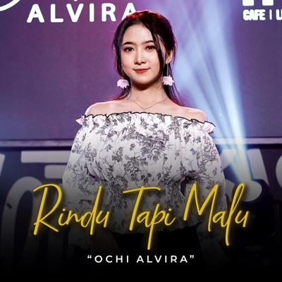 Rindu Tapi Malu (Live Version) - Single
