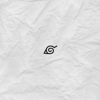 here's another naruto flip (blue bird) - Single