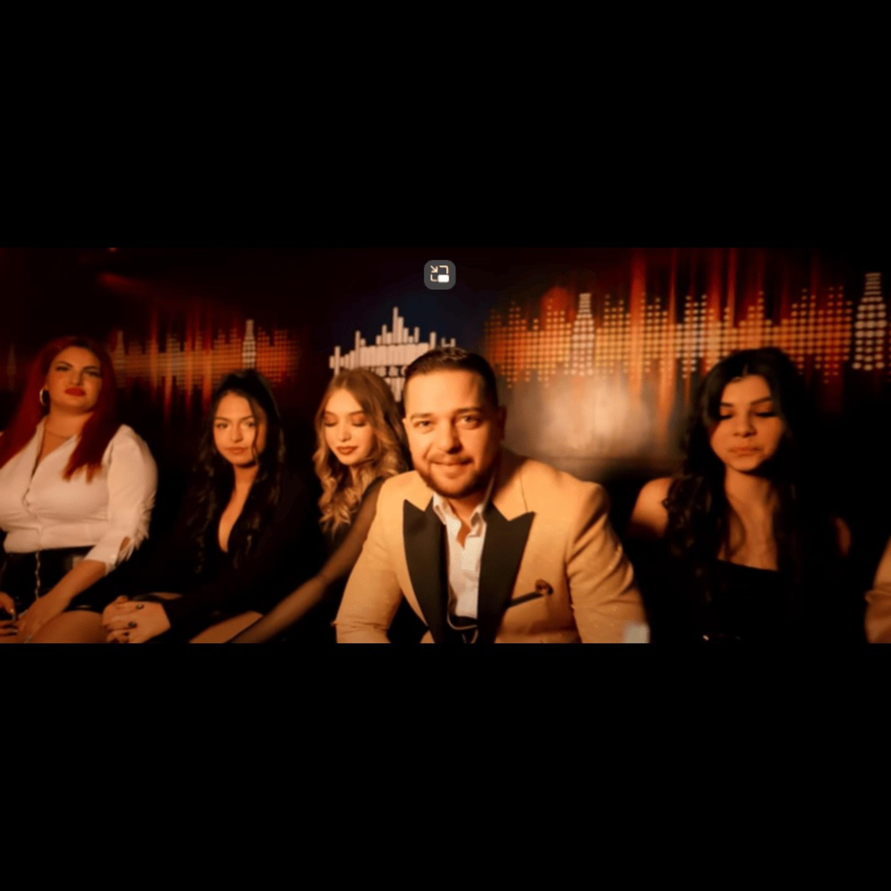 Hadd Legyen mulatás - Single