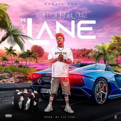 My Lane - Single
