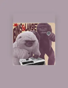 Lange Lasseを聴いたり、ミュージックビデオを鑑賞したり、経歴やツアー日程などを確認したりしましょう！
