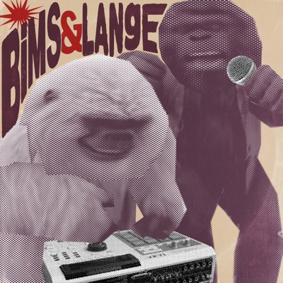 BIMS & LANGE - EP