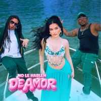 No Le Hablen De Amor (feat. Kola Loka) - Single - Elena