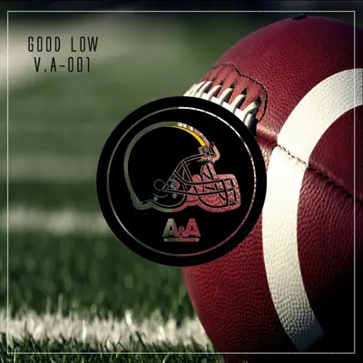 Various Artistsの「Good Low 001」を聴こう。
