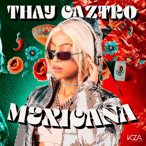 Mexicana - Single