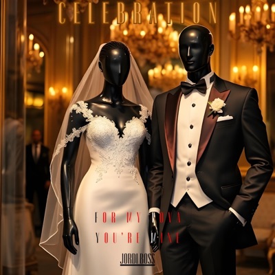 CELEBRATION - Single