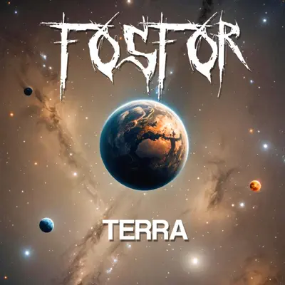 Escucha Terra de F05F0R.