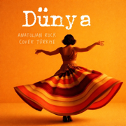 Dünya (Anatolian Rock Cover Türkiye) - Anatolian Rock Cover Türkiye