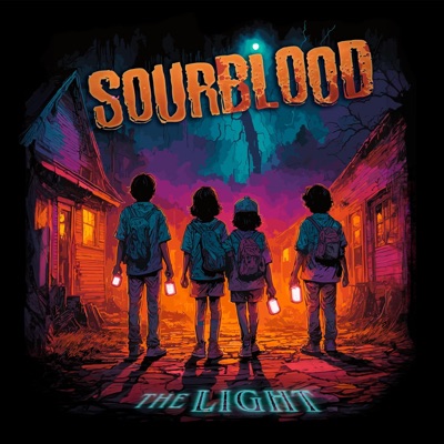 The Light - EP