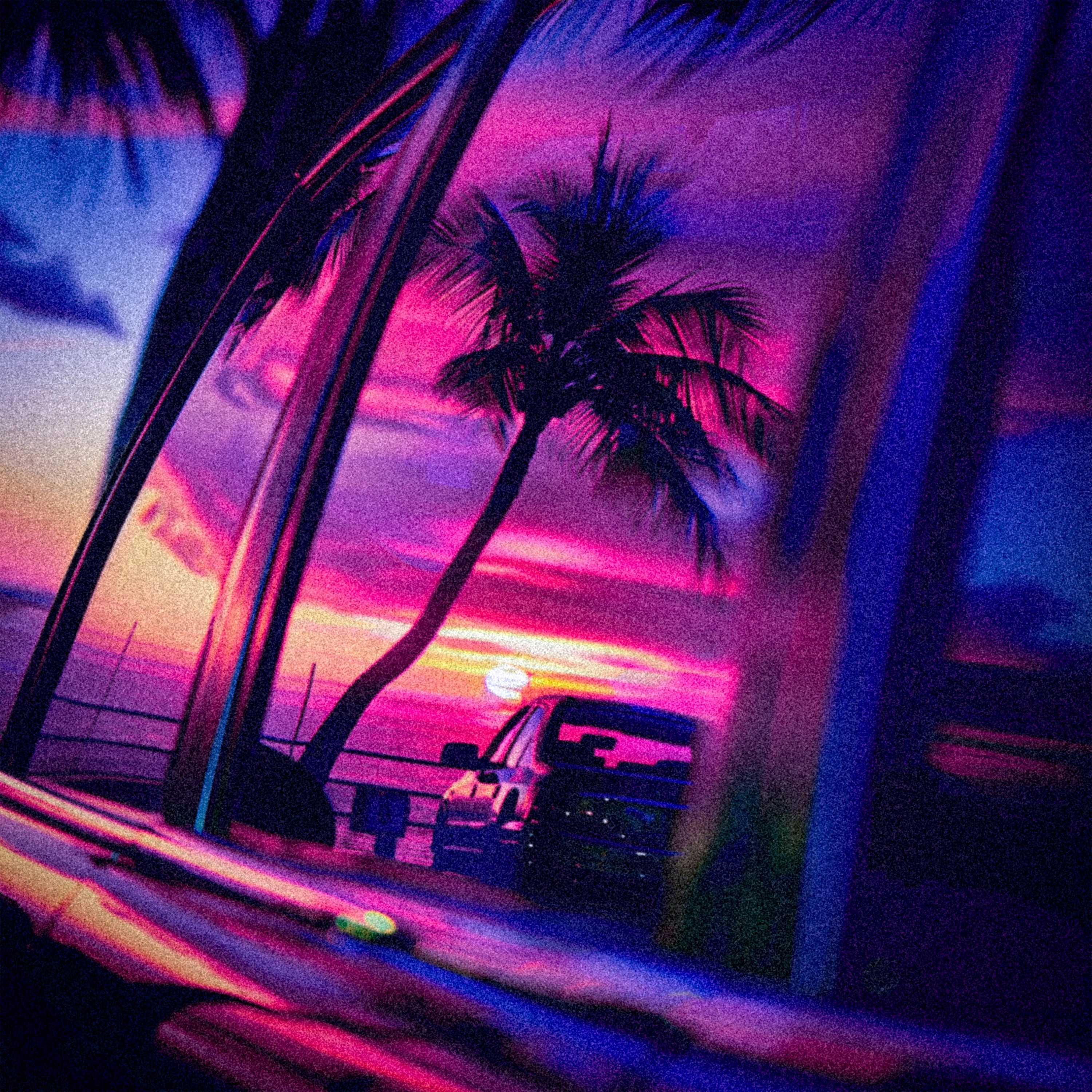 Sun City - Sun City - On My Mind Sax Version