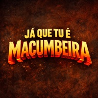 JÁ QUE TU É MACUMBEIRA (feat. Fabuloso) - Single - MC Alexandre Fabuloso, Dj 2K do Catarina & prod.daf