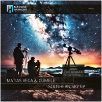 Southern Sky (Daysafterpablo Remix) - Single - Cumele & Matias Vega