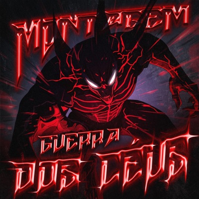 MONTAGEM GUERRA DOS CÉUS (feat. YVN808) - EP