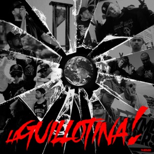 Doble R (feat. P.O Black, Kacho, Januh & Wyfrid Mathers)
