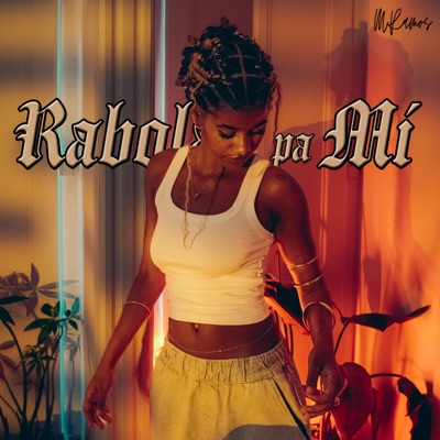 Rabola Pa Mi - Single