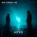 She Forgot Me