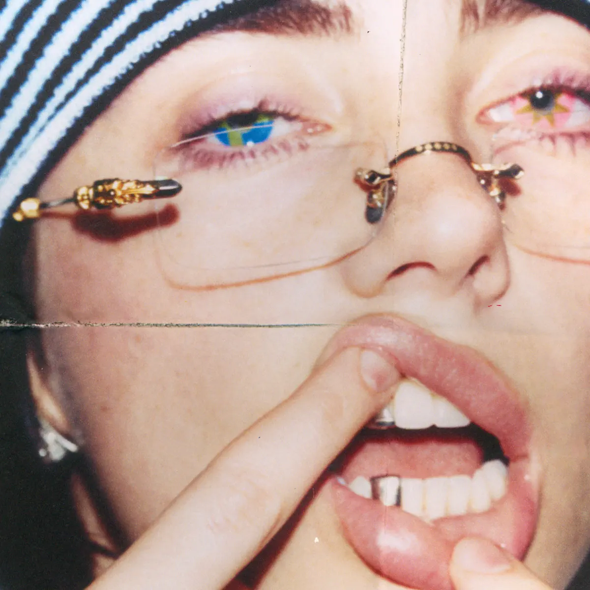 Billie Eilish - L’AMOUR DE MA VIE (OVER NOW EXTENDED EDIT) - Single (2024) [iTunes Plus AAC M4A]-新房子