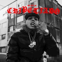 Chipeteado (feat. H$R) - Single - Eliz