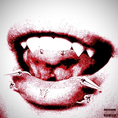 Redzone (Prodby.86) - EP