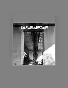 Brendan Hanrahan सुनें, म्यूज़िक वीडियो देखें, बायो पढ़ें, दौरे की तारीखें और बहुत कुछ देखें!