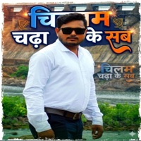 Chilam Chadha Ke Sab (feat. Imtiyaz Ali) - Single - Anshuman Kumar Saha