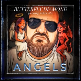 ANGELS (feat. YARDCALL) Butterfly Diamond