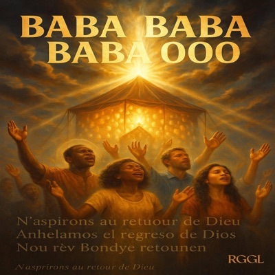 BABA O - Single