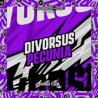 Divorsus Pecunia - Single - DJ BNF ORIGINAL, DJ CRAZY 013 & SANTA CITY