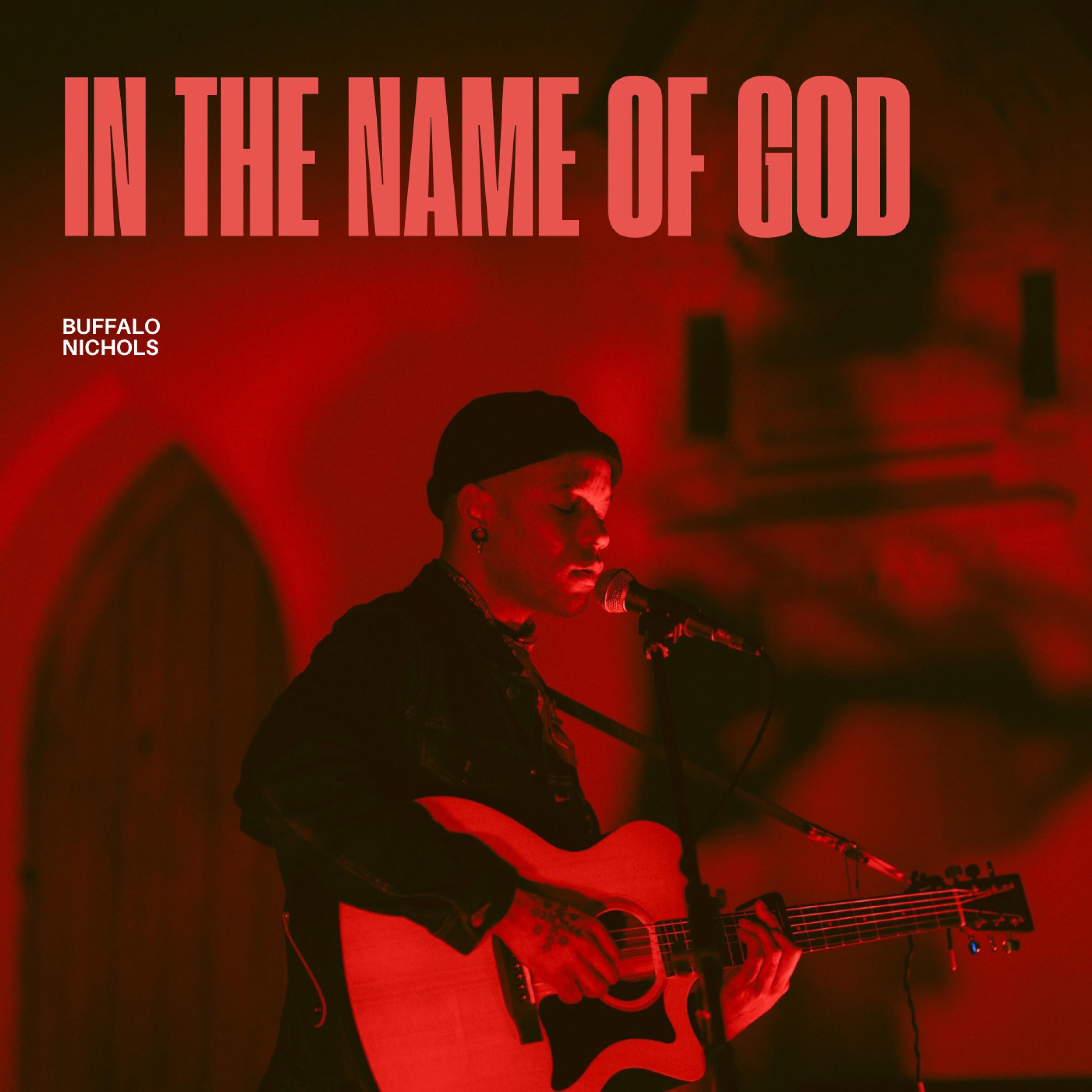 In the Name of God - Single