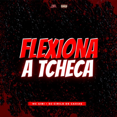 Flexiona a Tcheca - Single