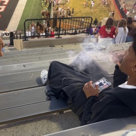 Feel Like TopOpp Quezfrmky