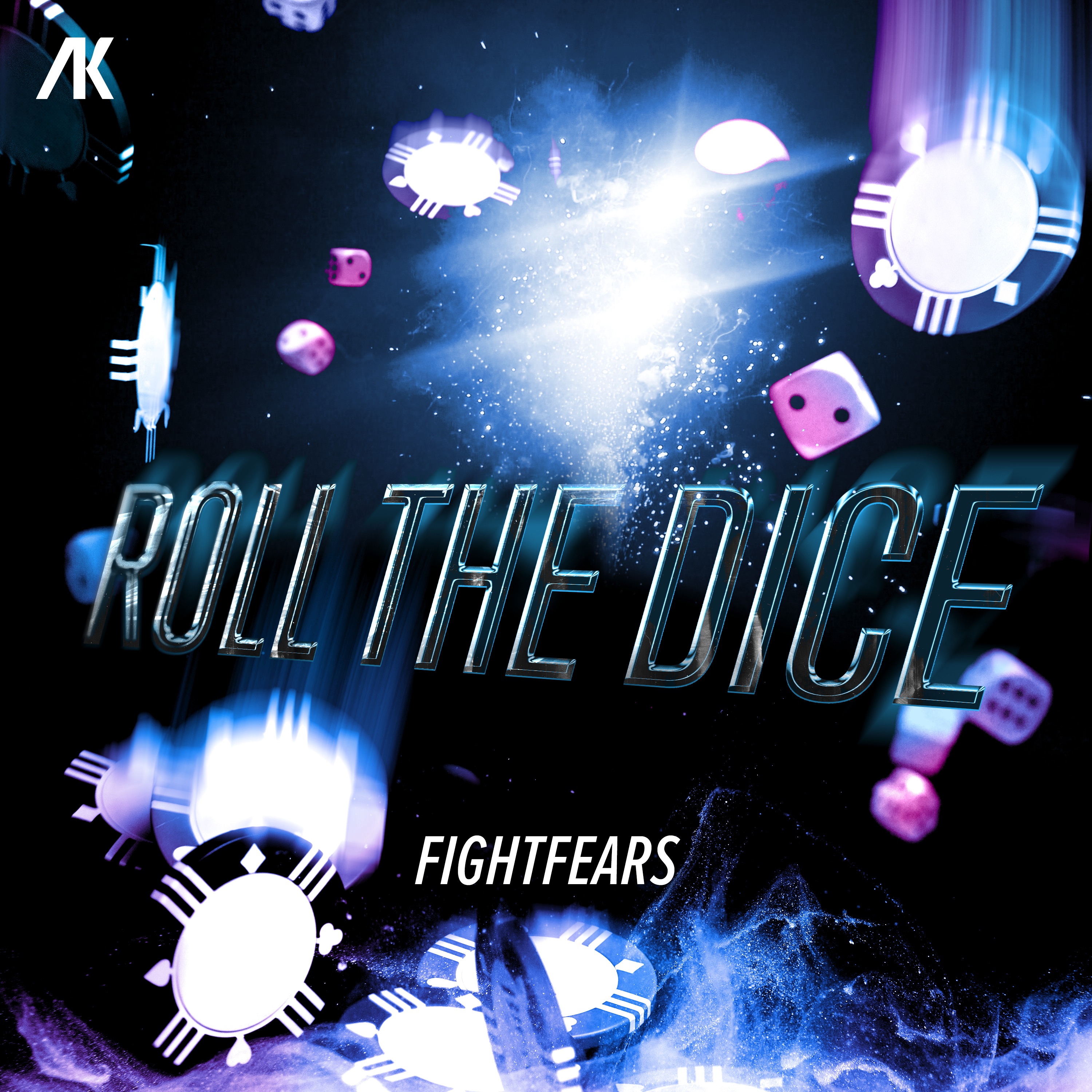 Roll the Dice - Single