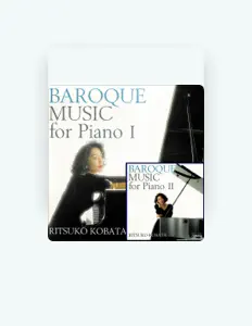 Escucha a Ritsuko Kobata, mira videos musicales, lee su biografía, consulta las fechas de las gira y más.