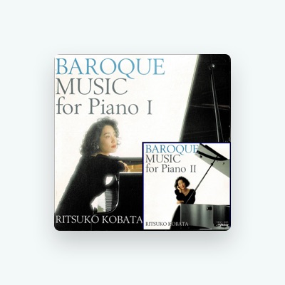 Listen to Ritsuko Kobata, watch music videos, read bio, see tour dates & more!