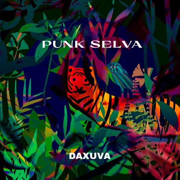 Punk Selva