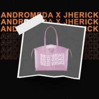 Bolso Versace (feat. Jherick & Daring) - Single - Xndromedx