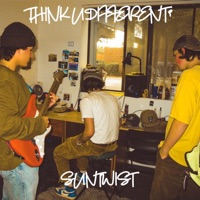 Think U Different? - Single - SUNTWIST