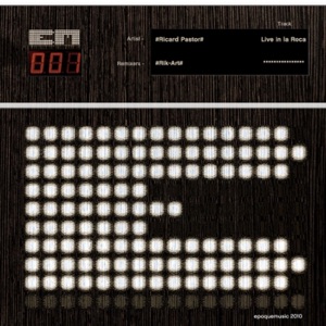 Live In la Roca - Single