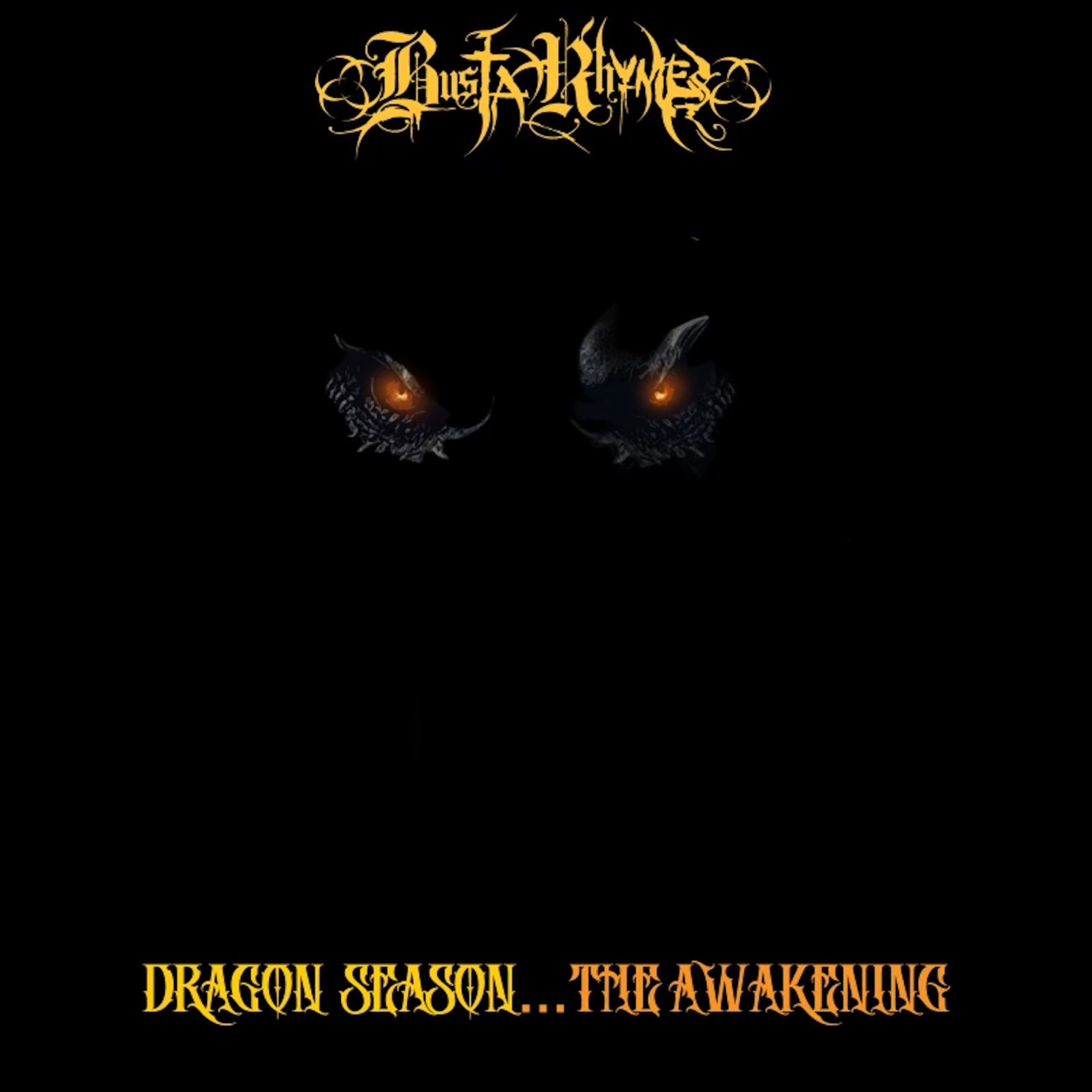 Busta Rhymes – Dragon Season… The Awakening – EP (2025) [iTunes Match M4A]