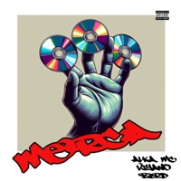 Merca - Single - Alka Mc, Viyano & Bird