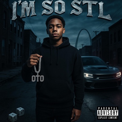 IM SO STL - Single