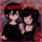Envy - TCoAaL Asylum lyrics