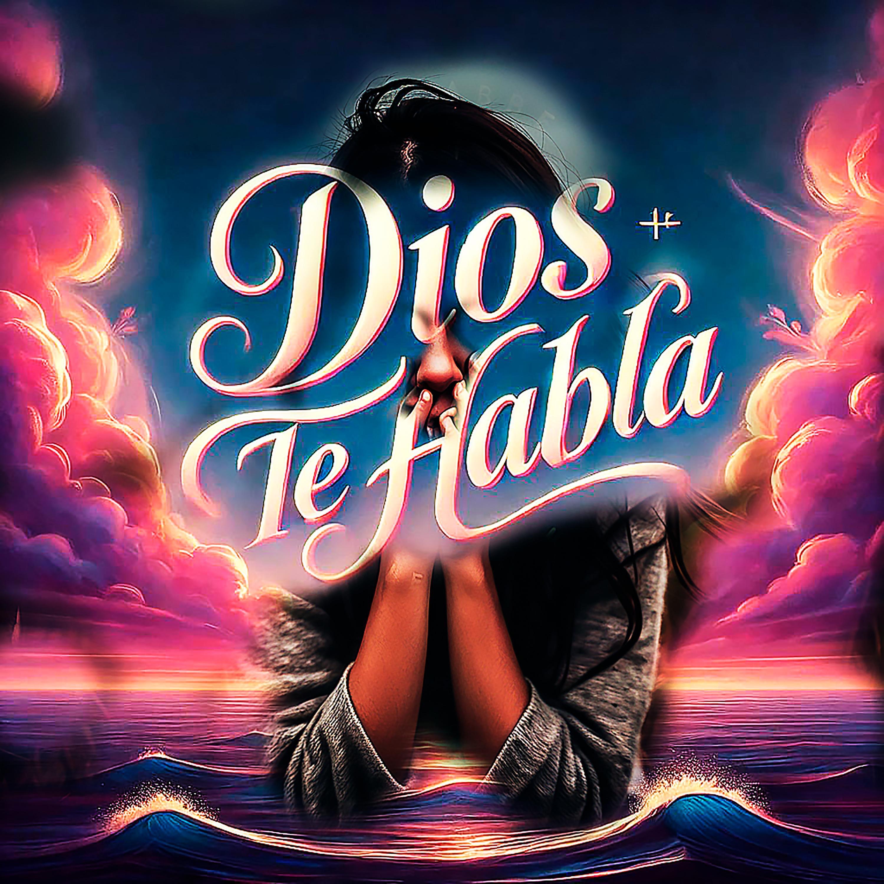 Dios te habla - Single