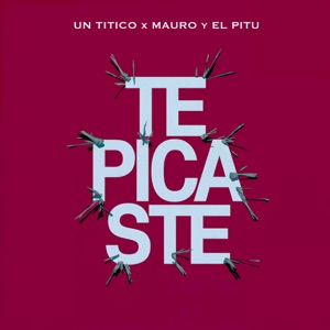 TE PICASTE